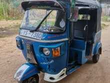 Bajaj Re 2011 Three Wheel