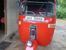 Bajaj Re 1990 Three Wheel