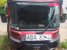 Bajaj RE 2015 Three Wheel