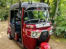 Bajaj RE 2018 Three Wheel