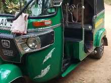 Bajaj RE 2014 Three Wheel