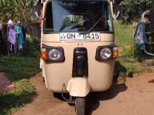 Bajaj RE 2008 Three Wheel