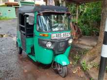 Bajaj RE 2018 Three Wheel