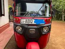 Bajaj RE 2017 Three Wheel