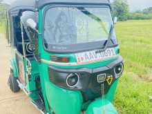 Bajaj RE 2014 Three Wheel