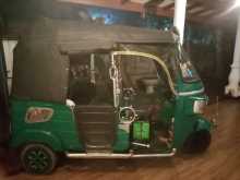 Bajaj RE 2012 Three Wheel