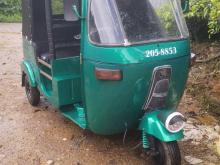 Bajaj Re 1998 Three Wheel