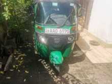 Bajaj Re 2014 Three Wheel