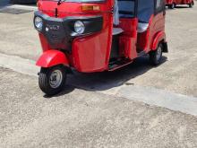 Bajaj Re 2025 Three Wheel