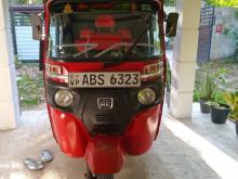 Bajaj Re 2018 Three Wheel