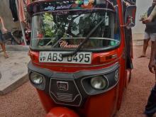 Bajaj Re 2018 Three Wheel