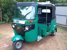 Bajaj RE 2015 Three Wheel
