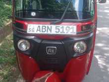 Bajaj RE 2016 Three Wheel