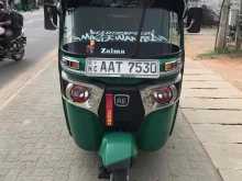 Bajaj Re 2015 Three Wheel