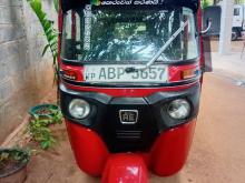 Bajaj Re 2017 Three Wheel