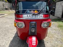 Bajaj RE 2012 Three Wheel