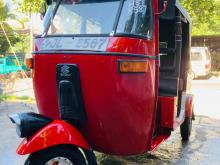 Bajaj RE 2004 Three Wheel