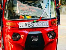 Bajaj Re 2018 Three Wheel