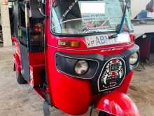 Bajaj RE 2016 Three Wheel