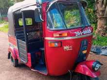 Bajaj Re 1998 Three Wheel