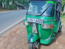 Bajaj RE 2011 Three Wheel