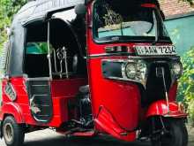 Bajaj RE 2015 Three Wheel