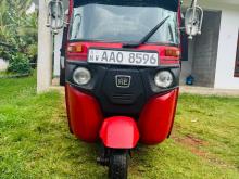 Bajaj RE 2014 Three Wheel