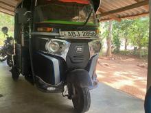 Bajaj RE 2015 Three Wheel