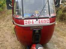 Bajaj Re 1998 Three Wheel