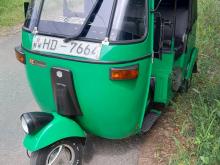Bajaj Re 2003 Three Wheel