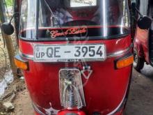 Bajaj RE 2006 Three Wheel