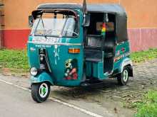 Bajaj RE 2 Stroke 1996 Three Wheel