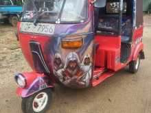 Bajaj Re 2 Stroke 2006 Three Wheel