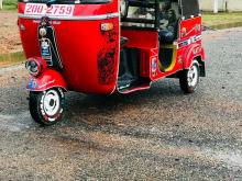 Bajaj RE 2 Stroke 1997 Three Wheel