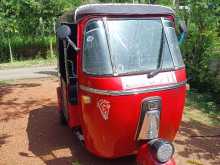 Bajaj RE 2 Stroke 1997 Three Wheel