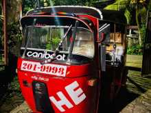 Bajaj RE 2 Stroke 1996 Three Wheel