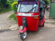 Bajaj RE 2 Stroke 2006 Three Wheel