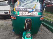 Bajaj Re 2 Stroke 2004 Three Wheel