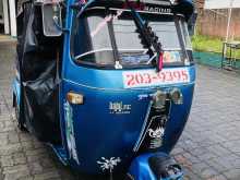 Bajaj Re 2 Stroke 1999 Three Wheel