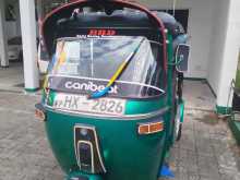 Bajaj Re 2 Stroke 2004 Three Wheel