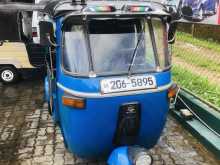 Bajaj Re 2 Stroke 1998 Three Wheel