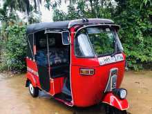 Bajaj Re 2 Stroke 2004 Three Wheel