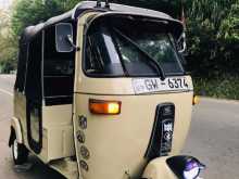 Bajaj Re 2 Stroke 2002 Three Wheel