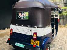 Bajaj RE 2 Stroke 2003 Three Wheel
