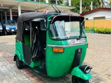 Bajaj Re 2 Stroke 2006 Three Wheel