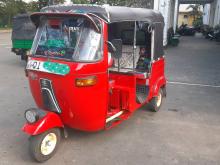 Bajaj Re 2 Stroke 2006 Three Wheel