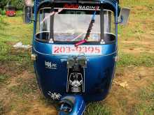 Bajaj Re 2 Stroke 1999 Three Wheel