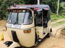 Bajaj Re 2 Stroke 2005 Three Wheel