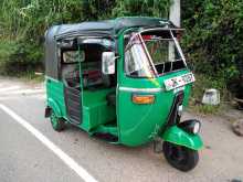 Bajaj RE 2004 Three Wheel