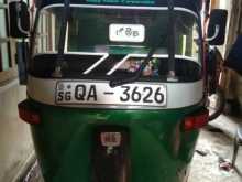 Bajaj Re 2 Stroke 2005 Three Wheel